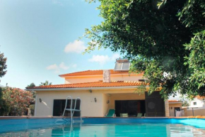 Villa Codornizes